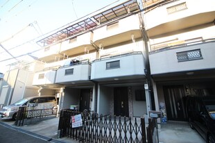 東天川3丁目戸建の物件外観写真